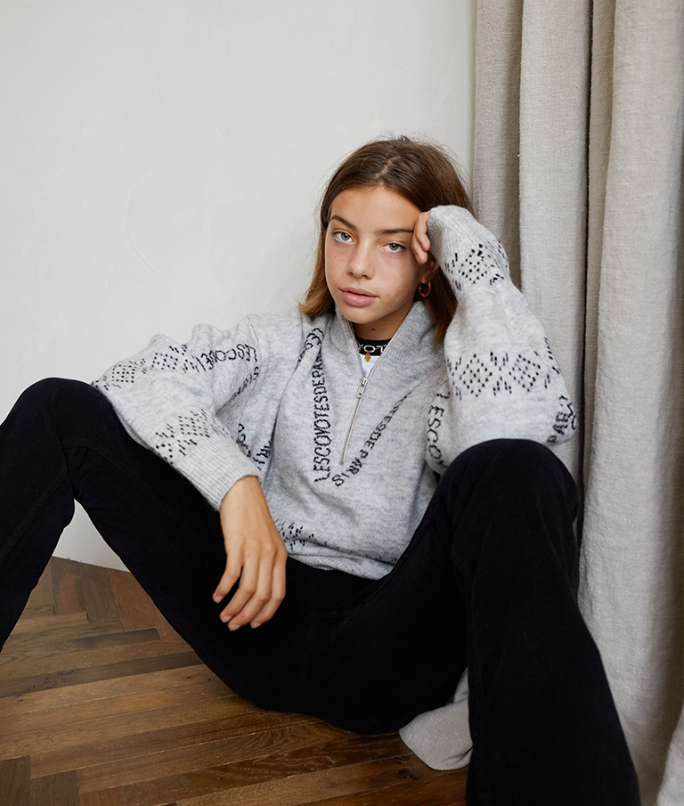 AN AFTERNOON WITH IGGY