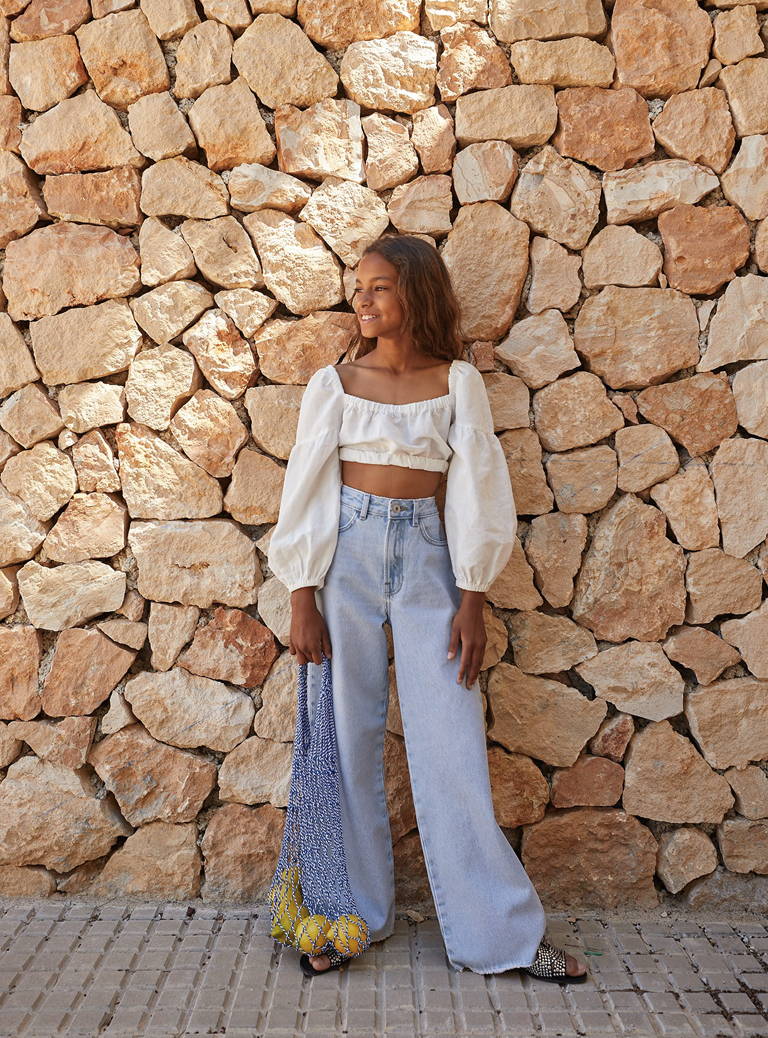 SPRING SUMMER 20