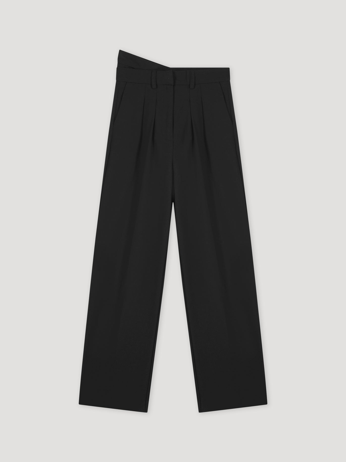 CROSS-OVER PANTS