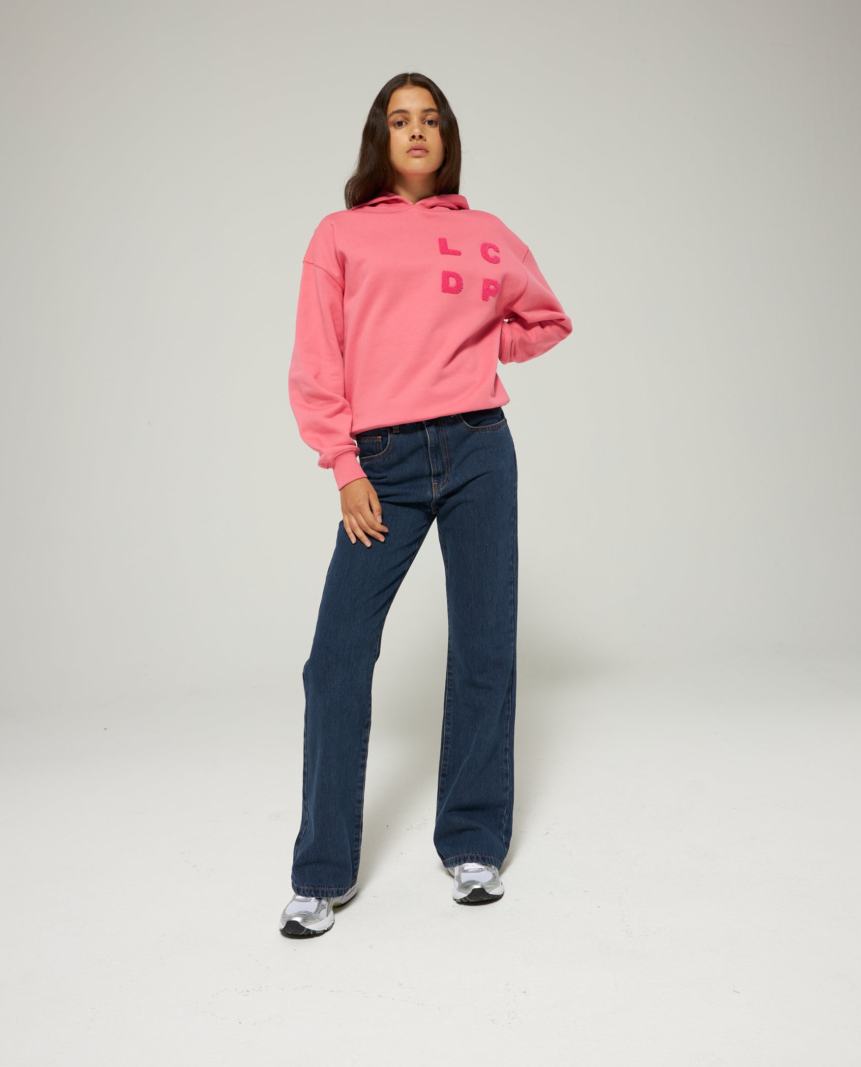 Sweatshirts– LCDP Girls - Les Coyotes de Paris | Girls