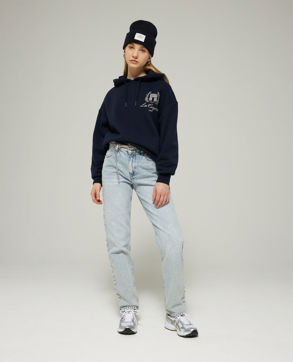 90'S FIT DENIM