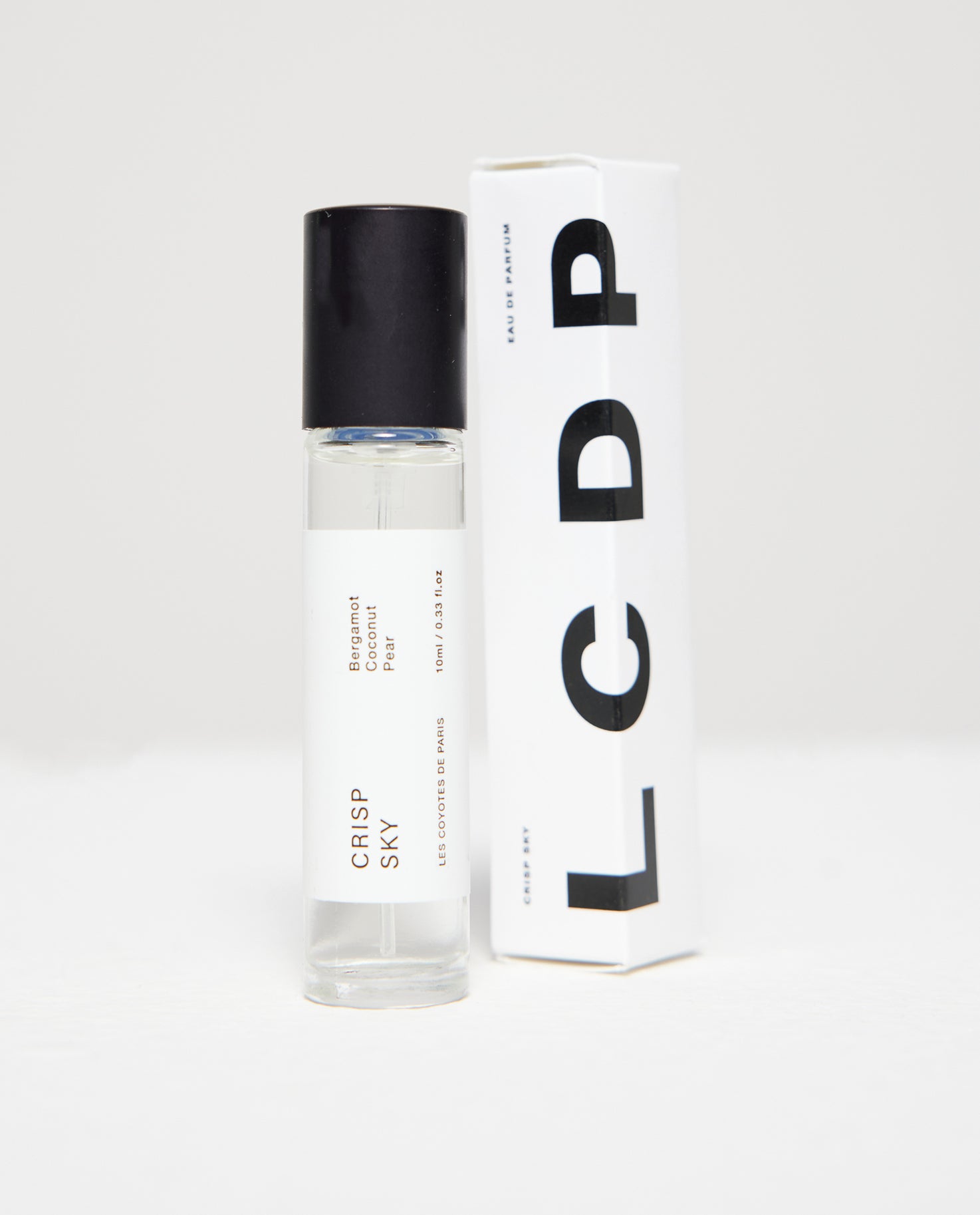 LCDP CRISP SKY