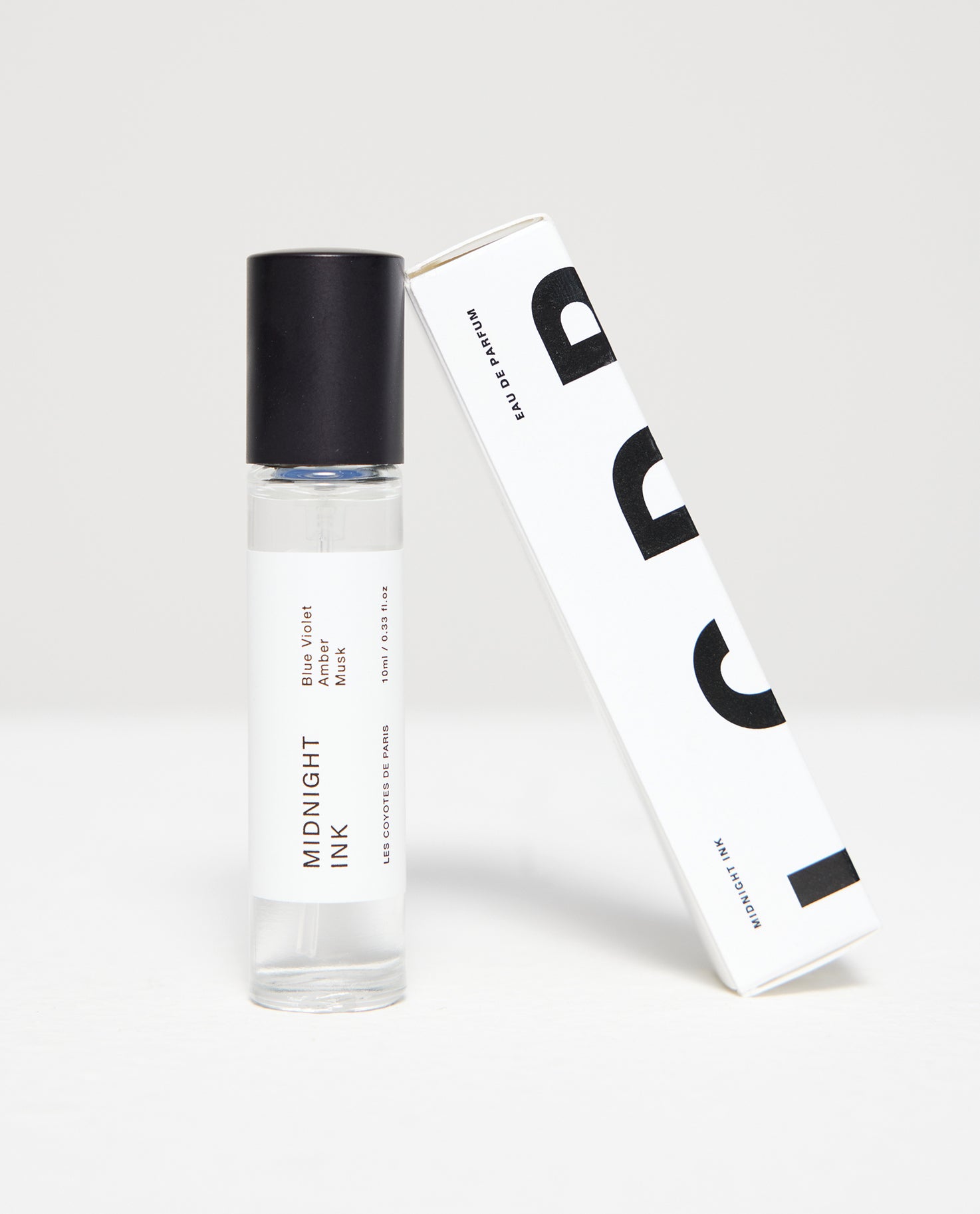 LCDP MIDNIGHT INK