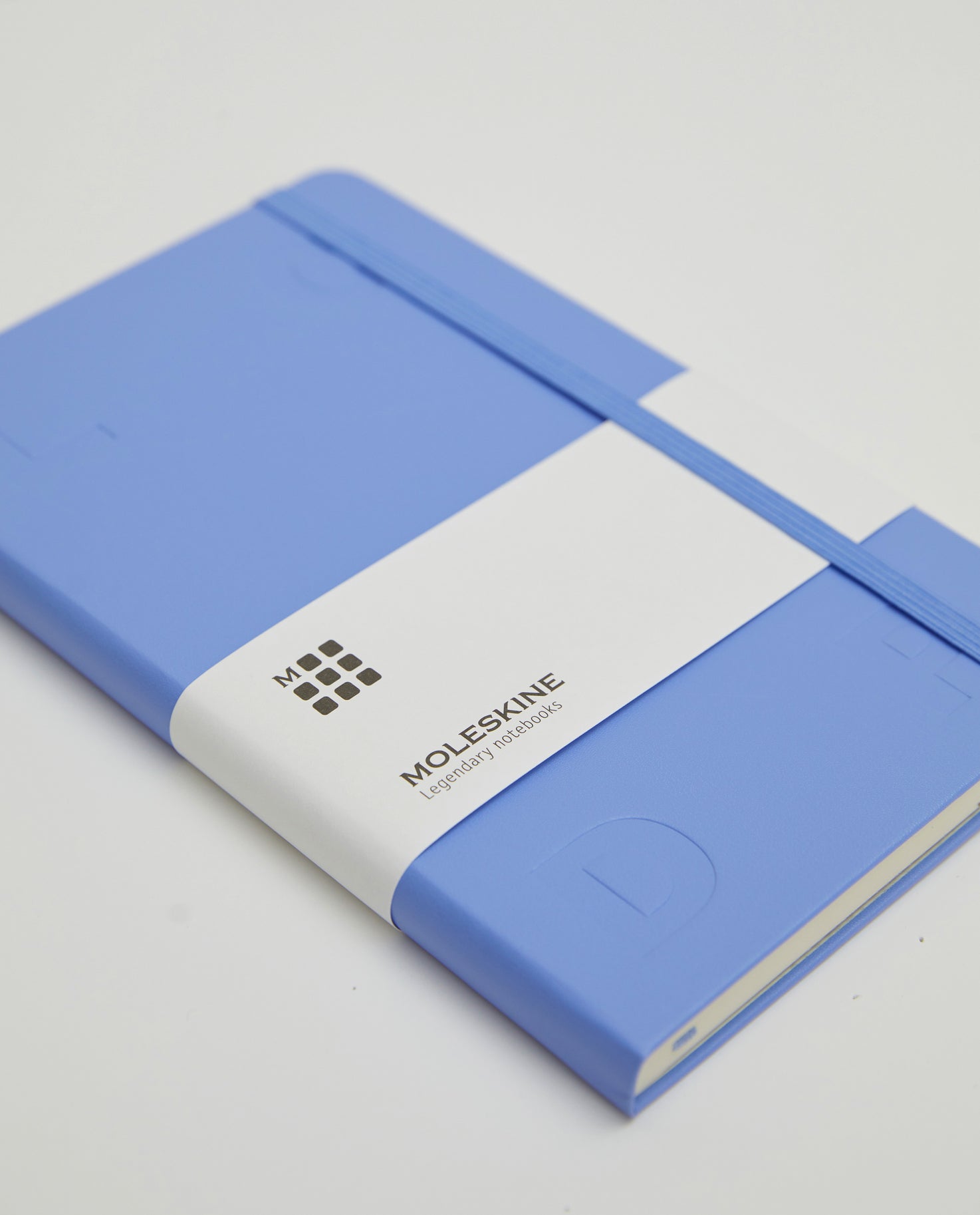 FAYE MOLESKINE NOTEBOOK