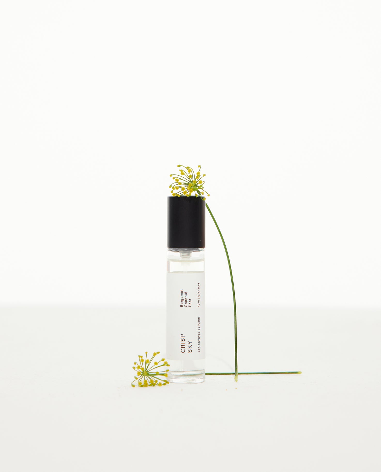LCDP PERFUME SET