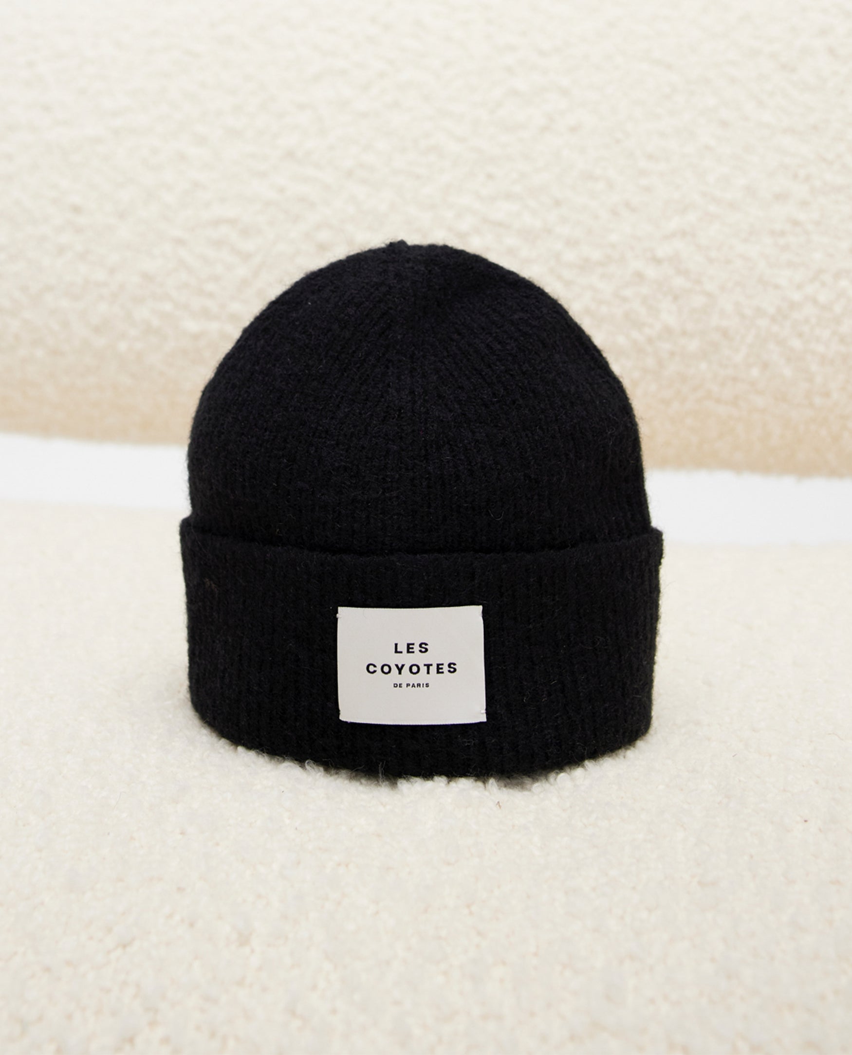 MAAIKE BEANIE